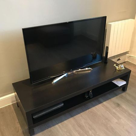 City Centre Flat Edynburg Zewnętrze zdjęcie
