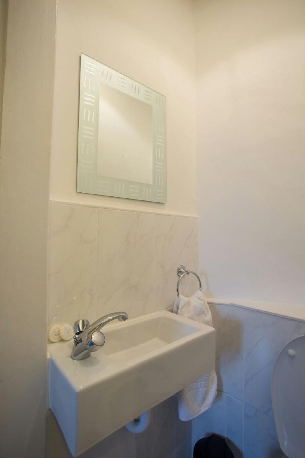 City Centre Flat Edynburg Zewnętrze zdjęcie