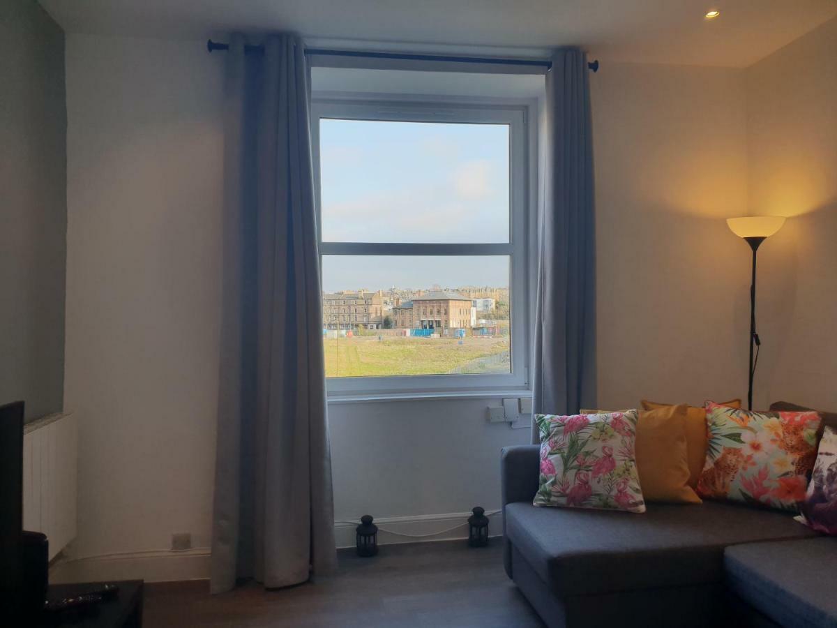 City Centre Flat Edynburg Zewnętrze zdjęcie